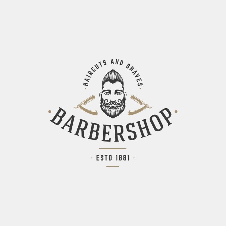 Gentleman Barber